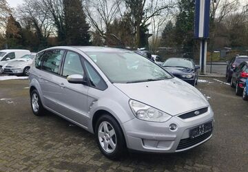 Ford S-Max 167.765 km 4.490 &euro; Bergkamen 59192