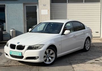 BMW 318 199.990 km 5.499 &euro; Bochum 44894