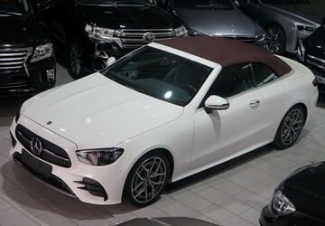 Mercedes-Benz E 220 96.000 km 36.888 &euro; Dortmund 44269