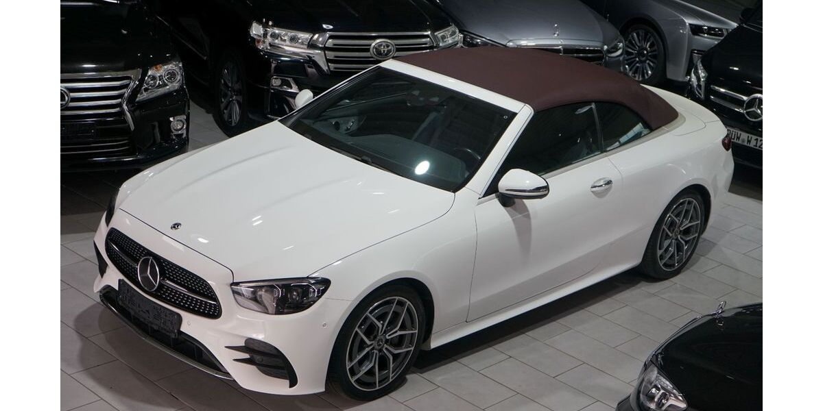 Mercedes-Benz E 220 96.000 km 36.888 &euro; Dortmund 44269