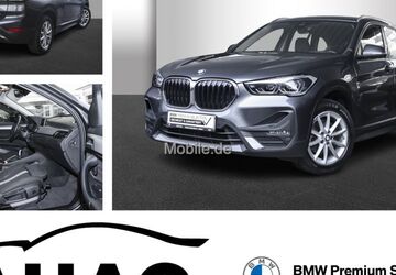 BMW X1 52.618 km 22.440 &euro; Gelsenkirchen 45897