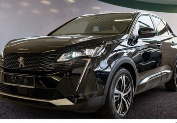 Peugeot 3008 14.432 km 27.987 &euro; Menden 58706