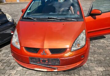 Mitsubishi Colt 128.423 km 1.199 &euro; Hemer 58675