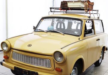 Trabant 601 59.998 km 3.890 &euro; Gelsenkirchen 45897