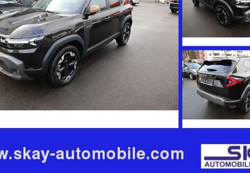 Dacia Duster 22.013 km 23.999 &euro; Herne 44628