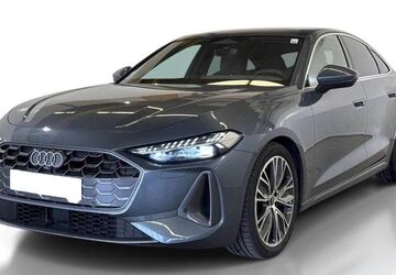 Audi A5 4.709 km 51.730 &euro; Hagen 58091