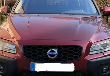 Volvo XC70 460.626 km 4.499 &euro; Breckerfeld 58339