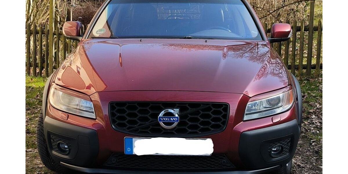 Volvo XC70 460.626 km 4.499 &euro; Breckerfeld 58339