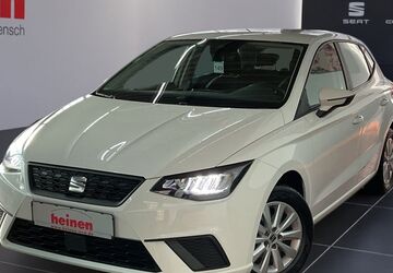 Seat Ibiza 25.301 km 15.399 &euro; Werne 59368