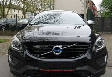 Volvo XC60 154.000 km 19.900 &euro; Gelsenkirchen 45889