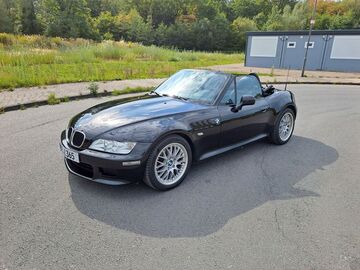 Gebrauchte BMW Z3