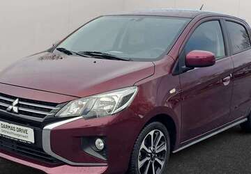 Mitsubishi Space Runner 14.000 km 9.490 &euro; Datteln 45711