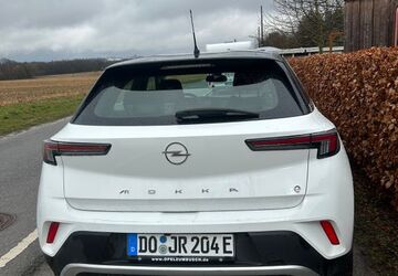 Opel Mokka-e 26.610 km 14.500 &euro; Dortmund 44289
