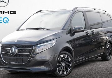Mercedes-Benz V 250 9.500 km 69.800 &euro; Hagen 58135