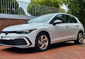 VW Golf 58.800 km 21.499 &euro; Waltrop 45731