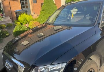 Audi Q5 274.523 km 7.899 &euro; Dortmund 44309