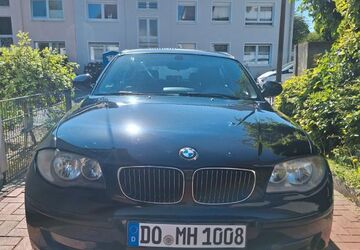 BMW 116 134.585 km 6.390 &euro; Dortmund 44225