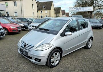 Mercedes-Benz A 170 237.267 km 2.390 &euro; Bergkamen 59192
