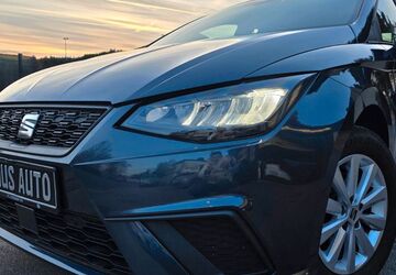 Seat Ibiza 31.500 km 15.790 &euro; Dortmund 44147