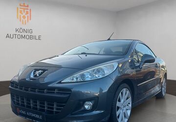 Peugeot 207 216.000 km 2.990 &euro; Lünen 44536