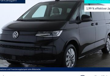 VW T7 Multivan 16.540 km 70.290 &euro; Bochum 44866