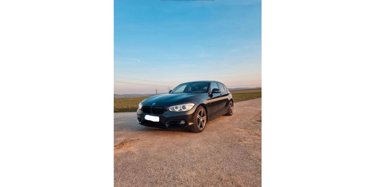 BMW 120 116.000 km 11.700 &euro; Dortmund 44135