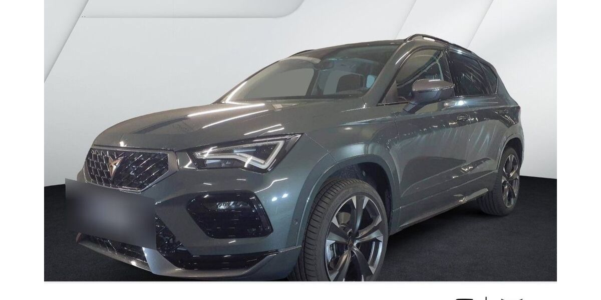 Cupra Ateca 1.429 km 39.823 &euro; Dortmund 44269