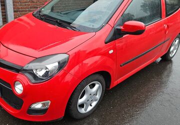 Renault Twingo 157.233 km 1.999 &euro; Gevelsberg 58285