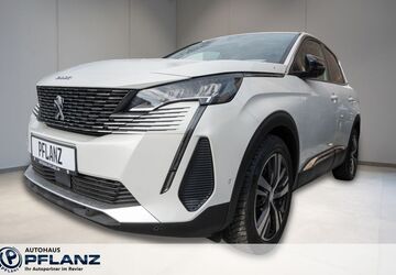 Peugeot 3008 42.000 km 18.885 &euro; Dortmund 44263