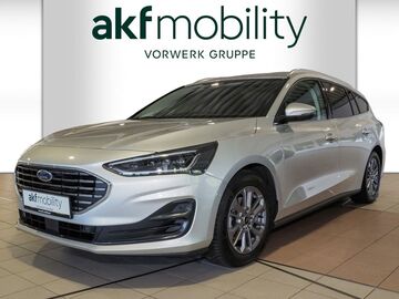 Gebrauchte Ford Focus