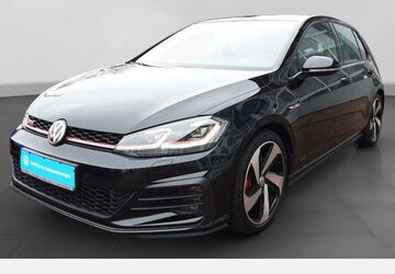 VW Golf 70.871 km 21.980 &euro; Bochum 44892