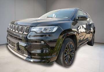 Jeep Compass 16.751 km 27.885 &euro; Herne 44625