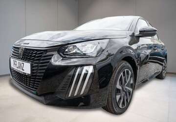 Peugeot 208 8.499 km 16.190 &euro; Dortmund 44263