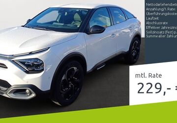 Citroen C4 15.456 km 15.898 &euro; Dortmund 44263