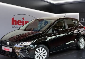 Seat Ibiza 75.000 km 13.429 &euro; Bergkamen 59192
