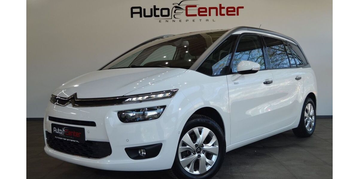 Citroen C4 Picasso 135.000 km 13.600 &euro; Ennepetal (Bei Wuppertal) 58256
