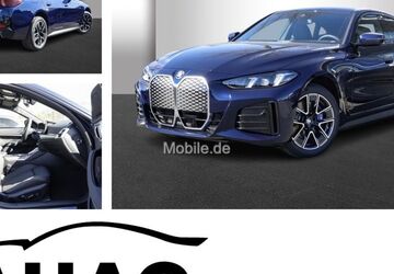 BMW i4 4.900 km 48.890 &euro; Bochum 44809