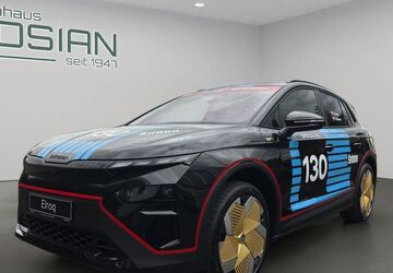 Skoda Elroq 2.855 km 48.970 &euro; Iserlohn 58642