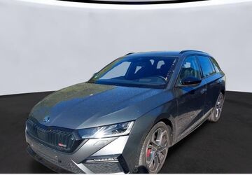 Skoda Octavia 55.497 km 30.880 &euro; Dortmund 44269