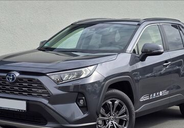 Toyota RAV 4 11.505 km 38.490 &euro; Castrop-Rauxel 44579