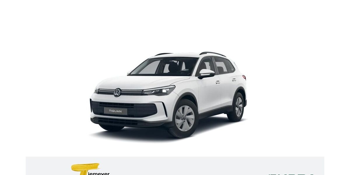 VW Tiguan 14.987 km 34.790 &euro; Bochum 44809