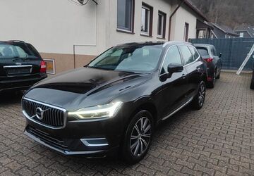 Volvo XC60 195.000 km 22.000 &euro; Wetter 58300