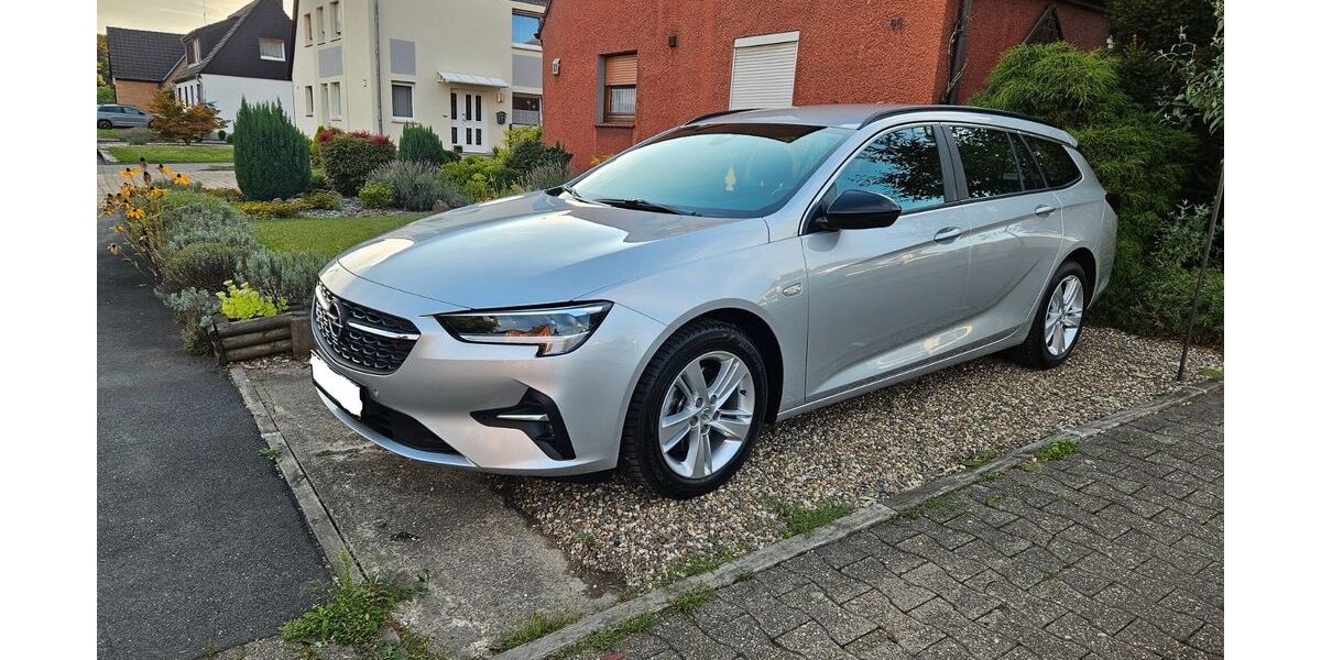 Opel Insignia 123.500 km 10.900 &euro; Dortmund 44145
