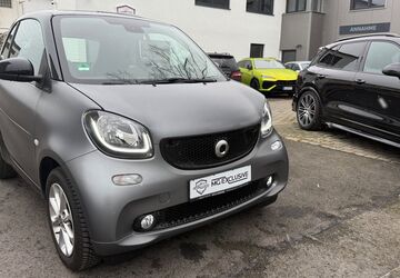 Smart ForTwo 101.000 km 7.990 &euro; Dortmund 44147