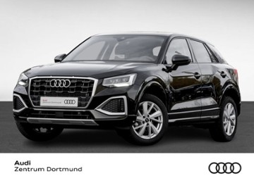 Audi Q2 9.625 km 26.966 &euro; Dortmund 44143