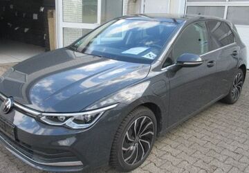 VW Golf 47.300 km 24.988 &euro; Bergkamen 59192