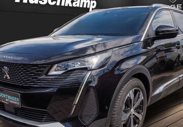 Peugeot 5008 39.917 km 28.980 &euro; Dortmund 44145