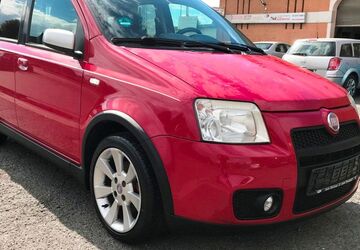 Fiat Panda 299.321 km 2.499 &euro; Unna 59425