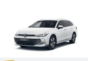 VW Passat Variant 27.227 km 33.910 &euro; Castrop-Rauxel 44575