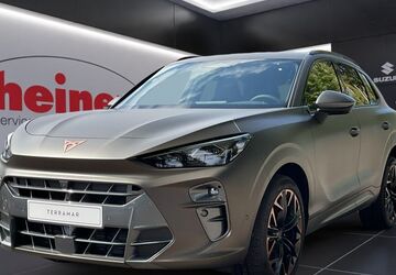 Cupra Terramar 5.980 km 44.480 &euro; Holzwickede 59439